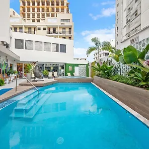 Abitta Hotel At Condado San Juan